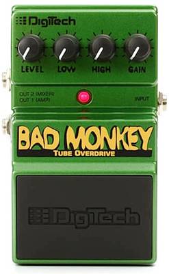 DigiTech Bad Monkey