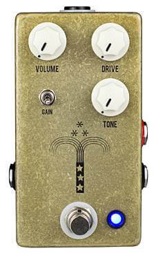 JHS Pedals MORNING GLORY