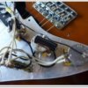 ストラトキャスターのブレンダー配線・取り付けと比較 | ギター改造ネット