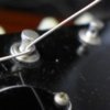 チューニングの狂わない簡単な弦の張り方 | ギター改造ネット
