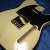ステイン（着色料）を使用したギターの塗装と組み込み手順を解説 | ギター改造ネット