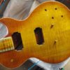 Gibson LesPaul Reissue（1988年製）の再塗装中3